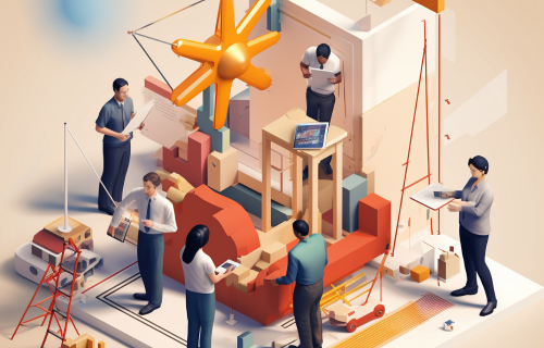 product development & sourcing